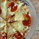 Foto de PIZZA PEPPERONI