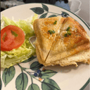 Foto de SANDWICH JAMÓN