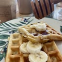 Foto de WAFFLES SENCILLOS