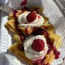 Foto de WAFFLES ESPECIALES