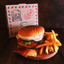 Foto de Hamburguesa Argentina
