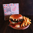 Foto de Hamburguesa Estados Unidos