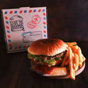 Foto de Hamburguesa Uruguay