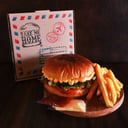 Foto de Hamburguesa Canadá