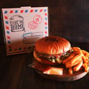 Foto de Hamburguesa Italia