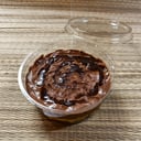 Foto de Mousse de Chocolate