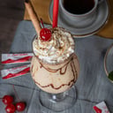 Foto de Malteada de Café