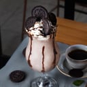 Foto de Malteada de Óreo