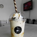 Foto de Frappé Mazapán