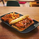 Foto de Pulled Pork