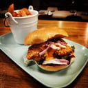 Foto de Pollo Corral