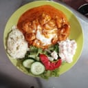 Foto de Camarones "Al Chipotle"