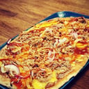 Foto de Naan Barbacoa