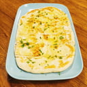 Foto de Pan de Ajo Naan