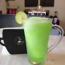 Foto de Frozen sabor Fresa, Mango, Mora Azul, Piña Colada, Margarita, Mojito,  Sunrise.