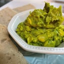 Foto de Tostada Palta