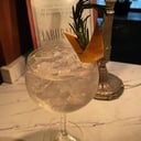Foto de TONICO GRAPEFRUIT