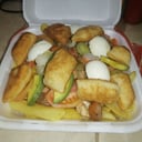 Foto de Pichanga individual