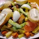 Foto de Pichanga grande