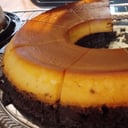 Foto de CHOCO FLAN
