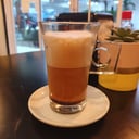 Foto de Espresso Doble Cortado