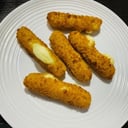 Foto de Deditos de Queso Aliñados