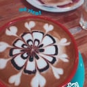 Foto de Café tazón XL