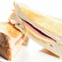 Foto de Sandwich Mixto