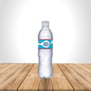 Foto de AGUA CON GAS 