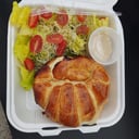 Foto de Croissant Clasico, Italiano o Gourmet