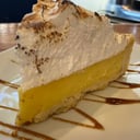 Foto de Lemon Pie