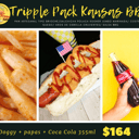 Foto de Kansas BBQ