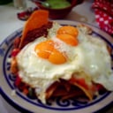 Foto de Gorditas Rancheras (2) - 518 kcal