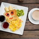 Foto de Desayuno infantil