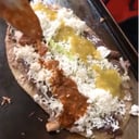 Foto de De Costilla/Cecina de Res - 455 kcal