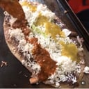 Foto de Con 2 Huevos - 468 kcal