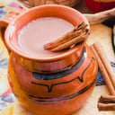 Foto de Atole - 209 kcal