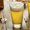 Foto de Cerveza 355 ml - 153 kcal