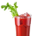Foto de Clamato preparado sin cerveza