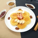 Foto de Hotcakes de Canela Sweet