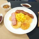 Foto de Hotcakes Receta Clásica Salt