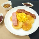 Foto de Hotcakes de Canela Salt