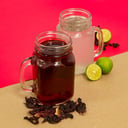 Foto de 300 ml de Agua de Limón con Chia