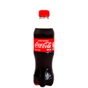 Foto de COCA-COLA ORIGINAL O ZERO, SPRITE, CUATRO, PREMIO 400ML