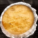 Foto de Tarta de Ricota