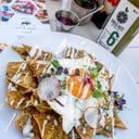 Foto de Chilaquiles verdes