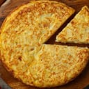 Foto de Tortilla de patatas