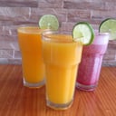 Foto de JUGOS EN AGUA /FRAPPE