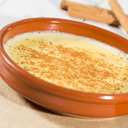 Foto de Crema catalana casera