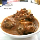 Foto de Rabo de toro a la cordobesa